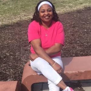 Meet your Posher, Trina